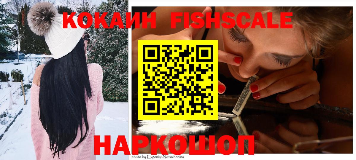 COCAIN Эквадор Семёнов